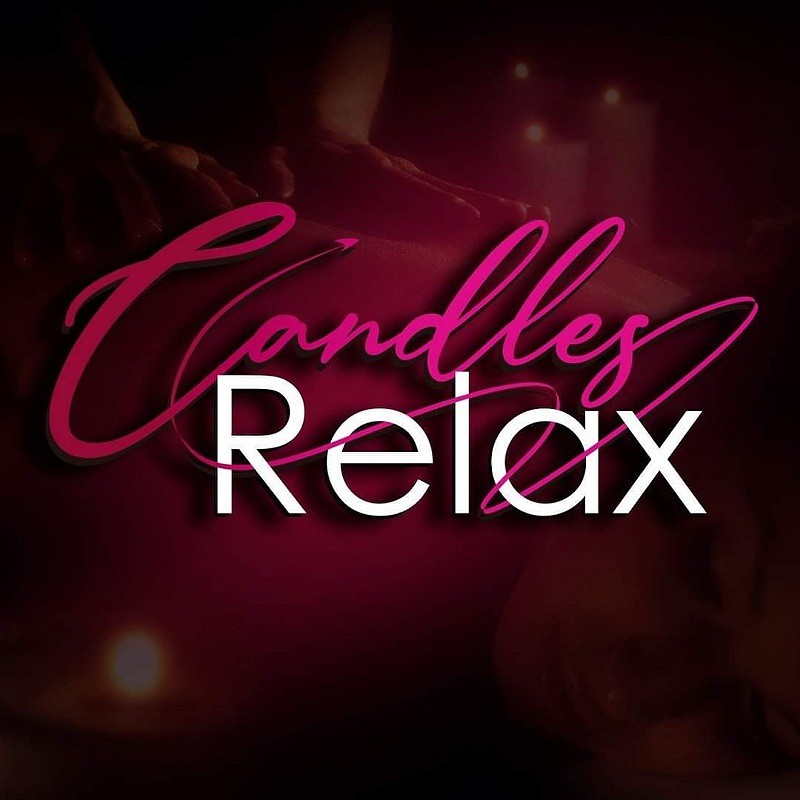 CANDLES RELAX